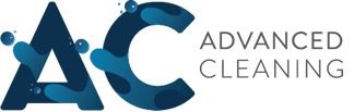 Advanced Cleaning Logo